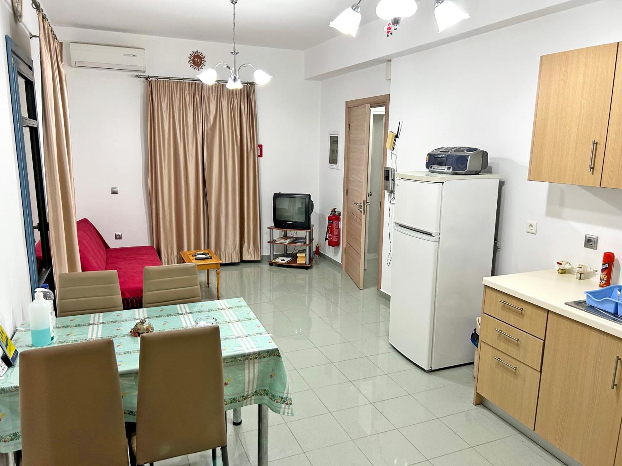 Villa Danae - Seaside Villa with Pool&Hot Tub Piso Livadi Exterior foto